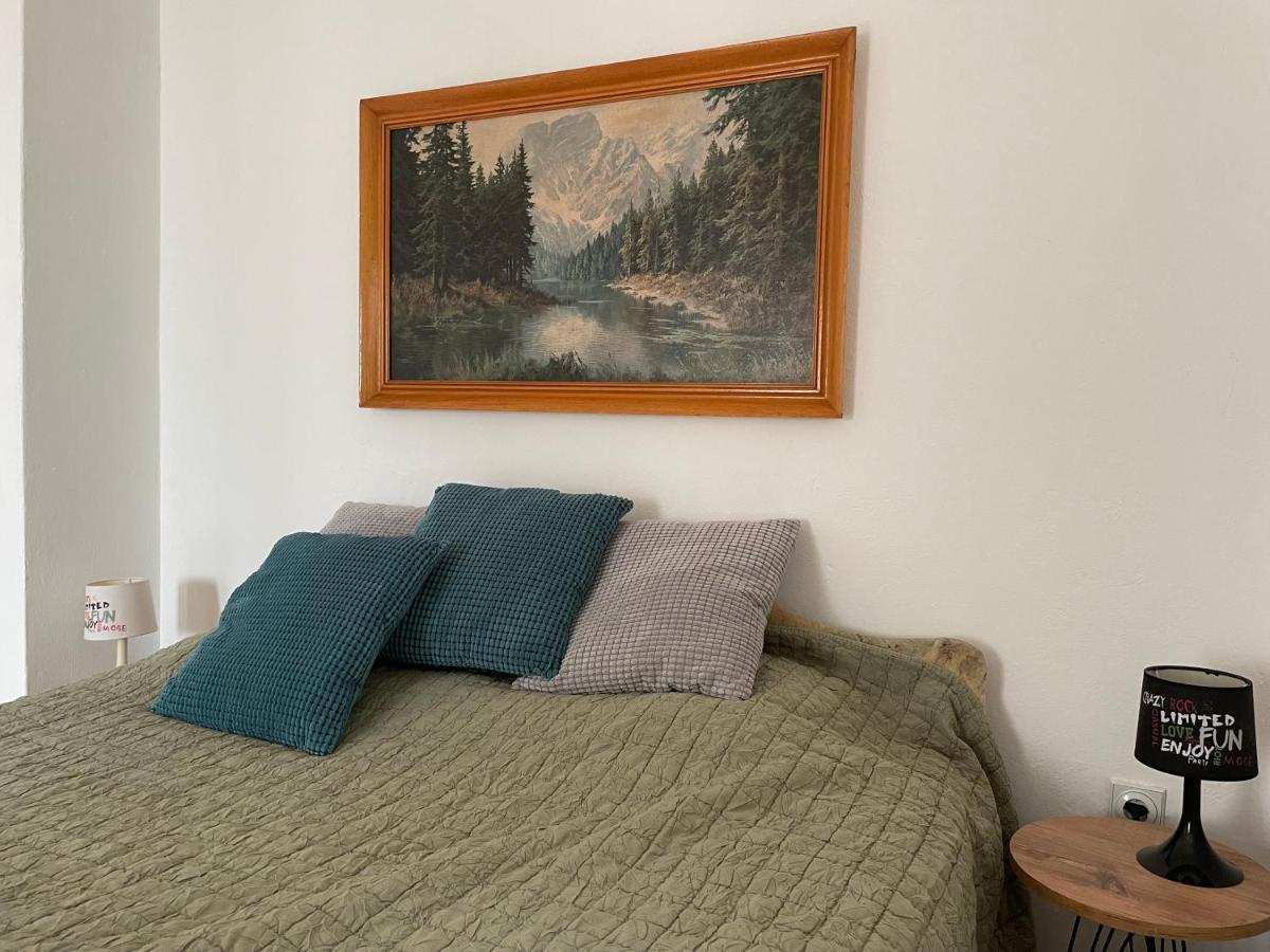 5Min Airport Apartment Surcin Ngoại thất bức ảnh